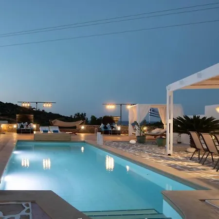 Villa Tropicana *