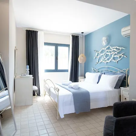 Tropicana Villa Agios Nikolaos (Crete)