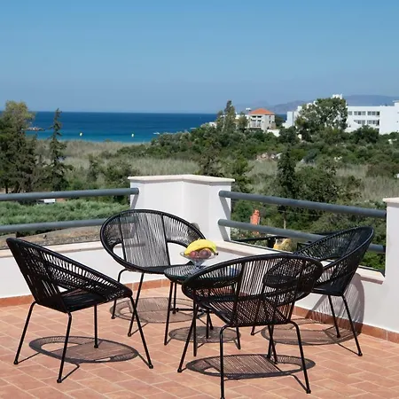 Villa Tropicana *