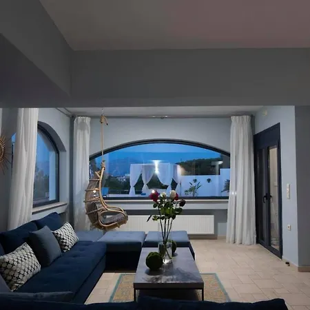 Tropicana Agios Nikolaos