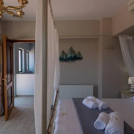 Villa Tropicana