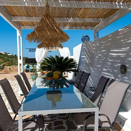 Tropicana Villa Agios Nikolaos