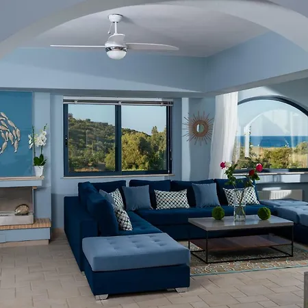 Tropicana Villa Agios Nikolaos