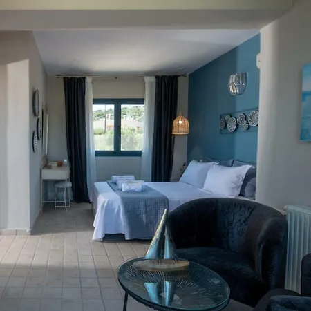 Tropicana Villa Agios Nikolaos