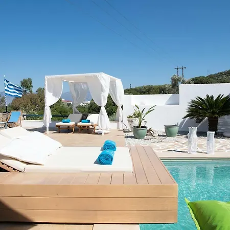 Villa Tropicana *
