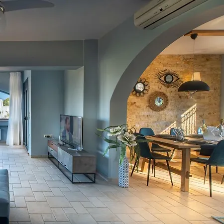 Tropicana * Agios Nikolaos