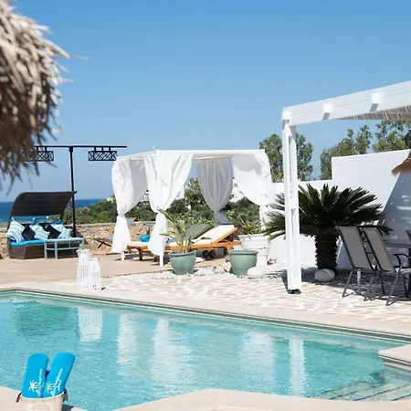 Tropicana Villa Agios Nikolaos