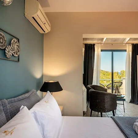 Tropicana Agios Nikolaos