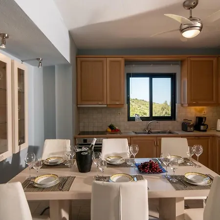 Villa Tropicana