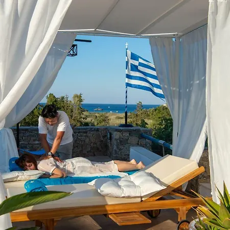 Tropicana Villa